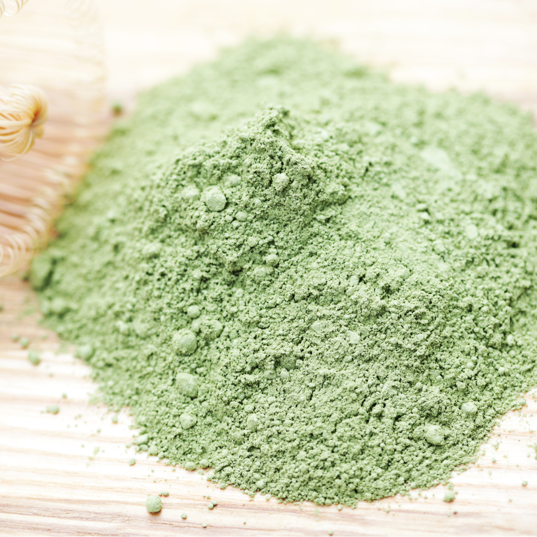 What are Super Greens and How do they keep you healthy?