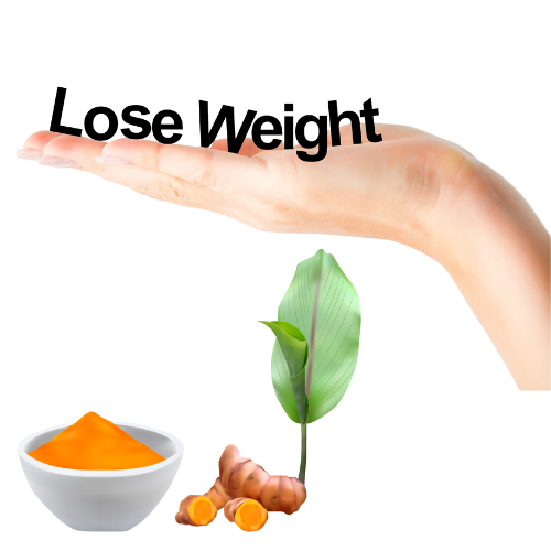 Can Turmeric Contribute to Weight Loss?