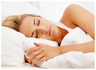 Key simple tips to get better sleep and sleep patterns!