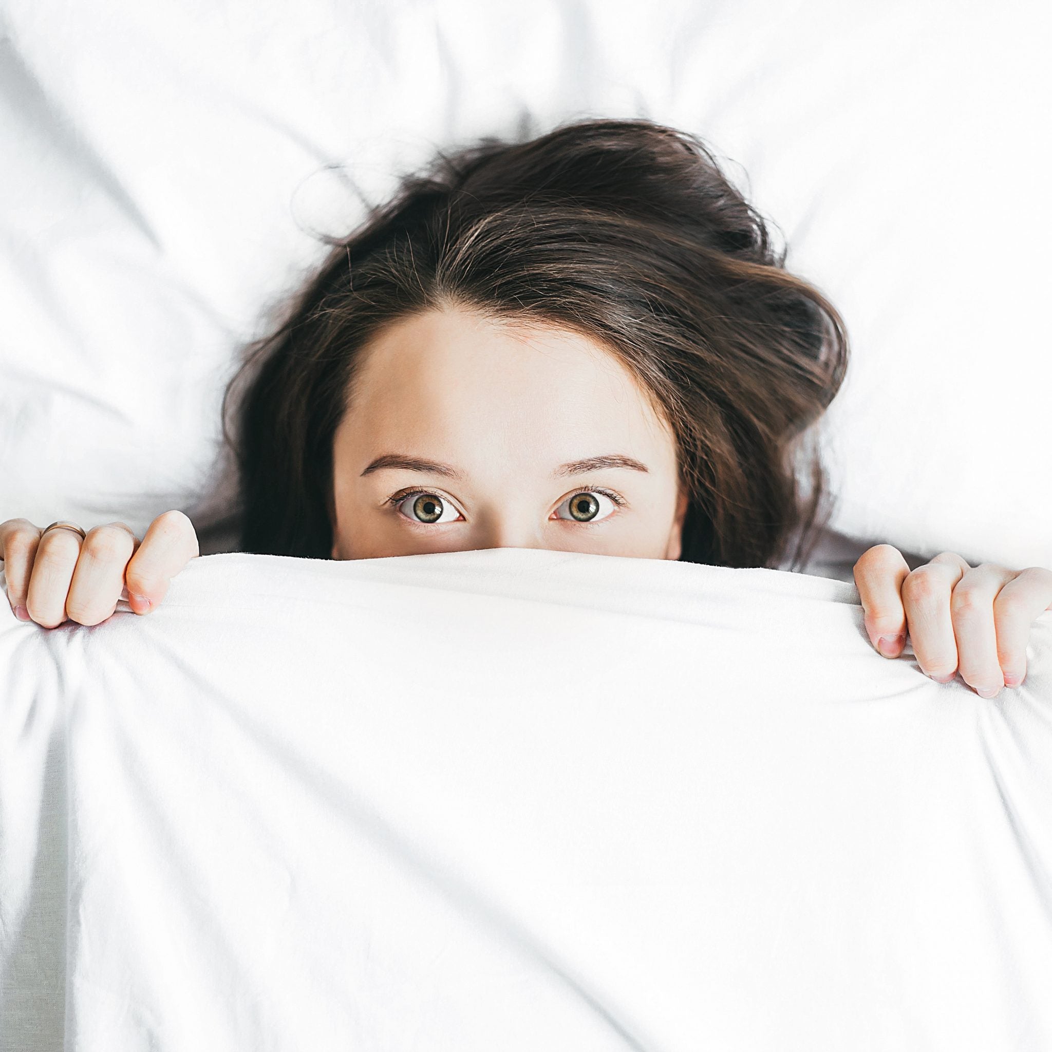 Could Lack of Sleep Be Damaging Your Body?