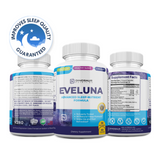 Eveluna - A Sleep Supplement That Works