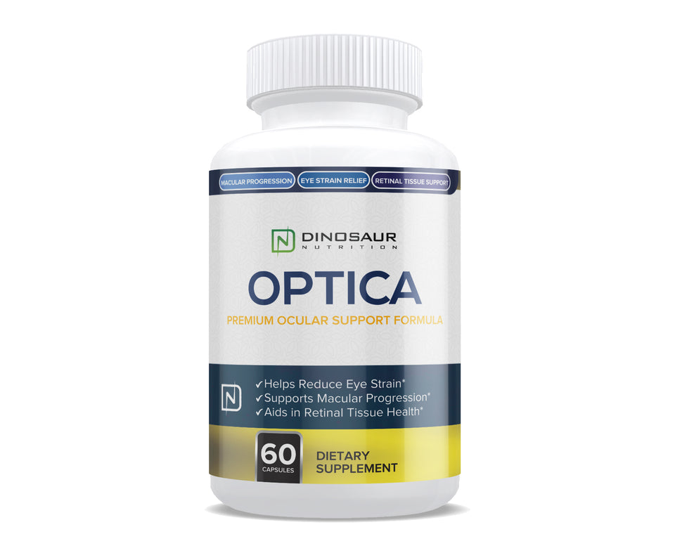 Optica - Complete Eye Health