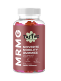 MRMG - MoveRite Mobility Gummies