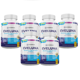 Eveluna - A Sleep Supplement That Works