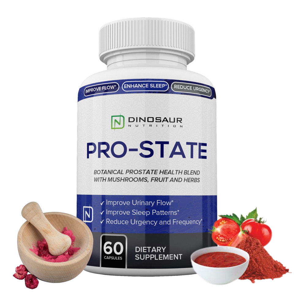 PRO-STATE - Botanical Prostate Health Blend