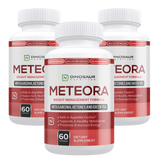 METEROA - Weight Management Formula