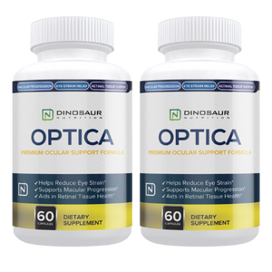 Optica - Complete Eye Health